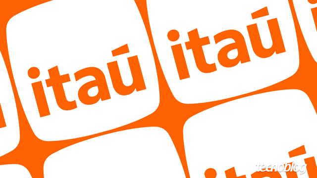 <figure class="wp-block-image size-large wp-lightbox-container"><img alt="Marca do Itaú" class="wp-image-772681" height="596" src="https://files.tecnoblog.net/wp-content/uploads/2024/07/capa-itau-2-1060x596.png" width="1060" /><button class="lightbox-trigger" type="button">
			<svg fill="none" height="12" viewBox="0 0 12 12" width="12" xmlns="http://www.w3.org/2000/svg">
				<path d="M2 0a2 2 0 0 0-2 2v2h1.5V2a.5.5 0 0 1 .5-.5h2V0H2Zm2 10.5H2a.5.5 0 0 1-.5-.5V8H0v2a2 2 0 0 0 2 2h2v-1.5ZM8 12v-1.5h2a.5.5 0 0 0 .5-.5V8H12v2a2 2 0 0 1-2 2H8Zm2-12a2 2 0 0 1 2 2v2h-1.5V2a.5.5 0 0 0-.5-.5H8V0h2Z" fill="#fff">
			</svg>
		</button><figcaption class="wp-element-caption">Itaú vem trabalhando para melhorar app (ilustração: Vitor Pádua/Tecnoblog)</figcaption></figure>


<details class="tb-resumo tb-callout padrao">
    Resumo
    <div class="tb-resumo-topicos tb-callout-texto"><ul>
<li>O app do Itaú agora conta com a ferramenta Controle de Gastos, que classifica despesas automaticamente e permite definir limites por categoria.</li>
<li>Disponível para todos os clientes, o recurso organiza gastos em categorias, além de enviar notificações ao atingir limites.</li>
<li>Concorrentes como Banco do Brasil, Inter e Santander já oferecem soluções semelhantes.</li>
</ul>
</div>
</details>


<p>O aplicativo do Itaú lançou, nesta segunda-feira (24/03), a ferramenta Controle de Gastos em seu aplicativo. Já disponível para 100% dos clientes, o recurso organiza despesas na conta corrente e também no 