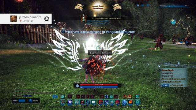 📰 Una imagen #random #randomImageGame #randomPic #imagenRandom #videogames #TERA - TERA