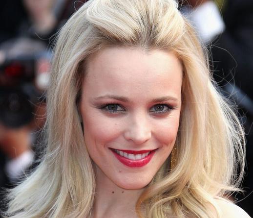 Rachel McAdams