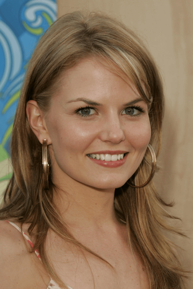 Jennifer Morrison