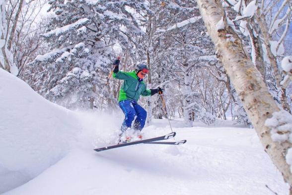 First official survey set to change backcountry Hokkaido skiing