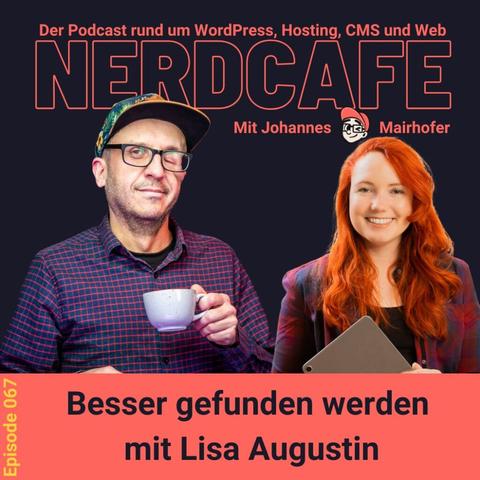 067 lisa augustin SEO