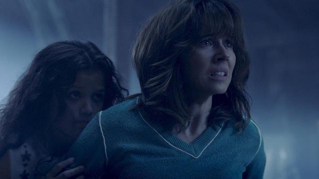 **"Linda Cardellini as Pamela Voorhees in A24’s *Crystal Lake* series, a prequel to *Friday the 13th*. Cardellini, known for *Scooby-Doo* and *The Curse of La Llorona*, plays a grieving mother turned killer in this horror thriller from Peacock and A24."**