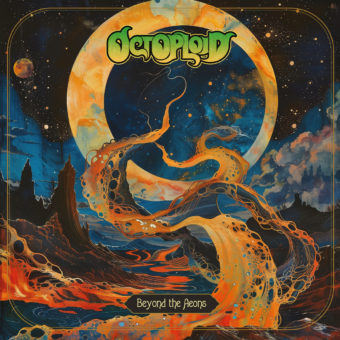 Octoploid: Beyond the Aeons