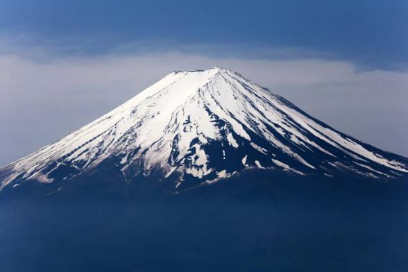 Japan panel drafts response plan for Mount Fuji eruption