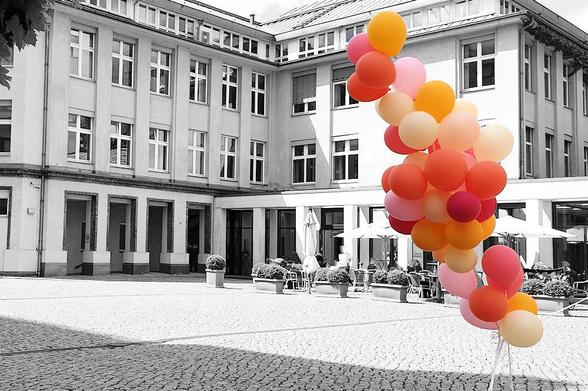 Bloggen und was man dadurch alles erleben kann