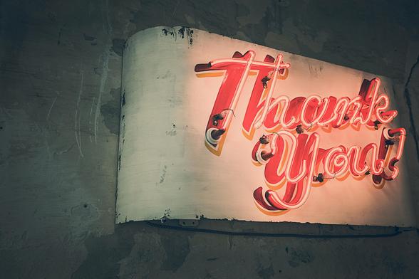 Thank you, Digitalos