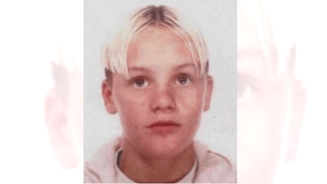 Missing teen, Robert Williams
