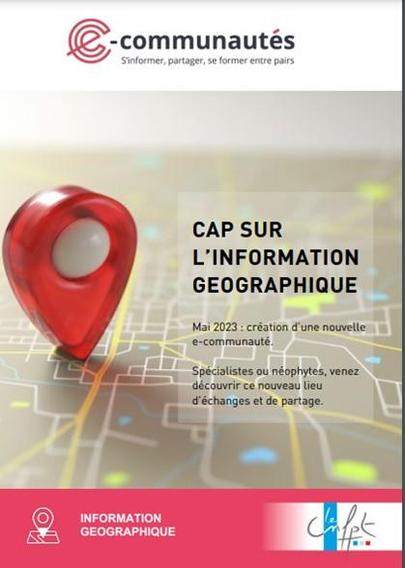 eCommunautés du CNFPT