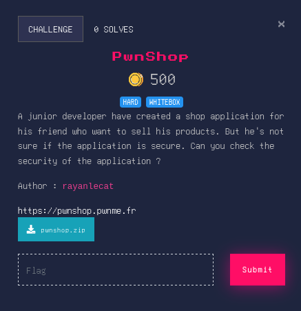 A CTF challenge written in PHP, what could possibly not be a RCE?