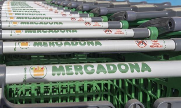 Mercadona (Getty Images)