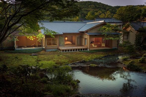 Japan’s Best Countryside Hotels That Easily Slide Into Any Itinerary