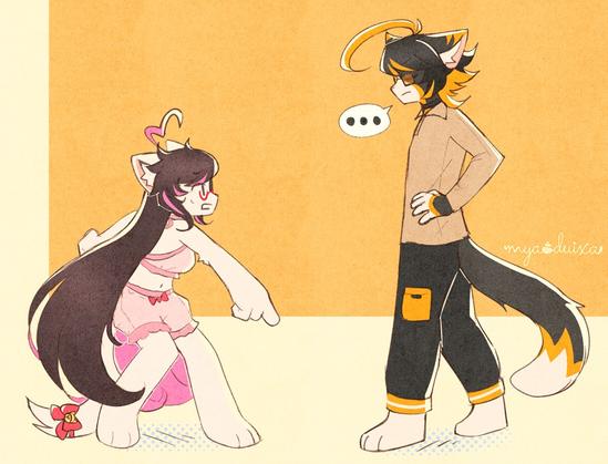 Chai: "..."