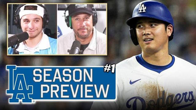 Los Angeles Dodgers | 2025 Preview