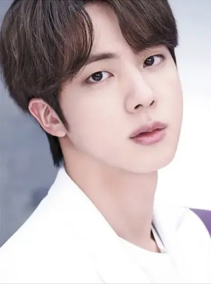 BTS, The Best Promo Photo - Jin