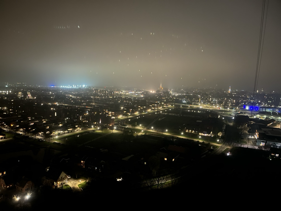 Richting Nieuwegein
