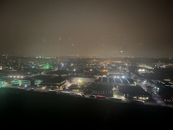 IJsselstein industrieterrein