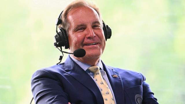 Beloved Masters broadcaster reveals retirement plan for 'perfect' Augusta farewell after 51 years