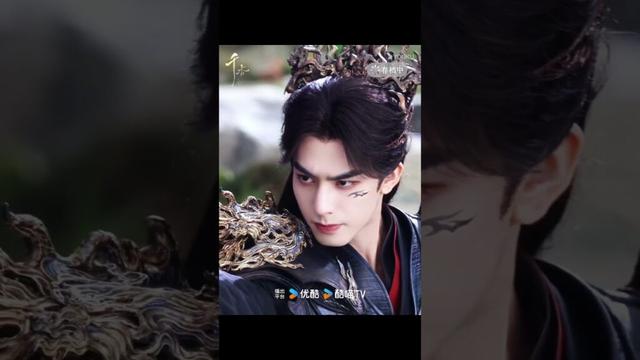 عيد ميلاد سعيد لي شيو يوان 💕 العطر الابدي |  #songweilong #TheEternalFragrance