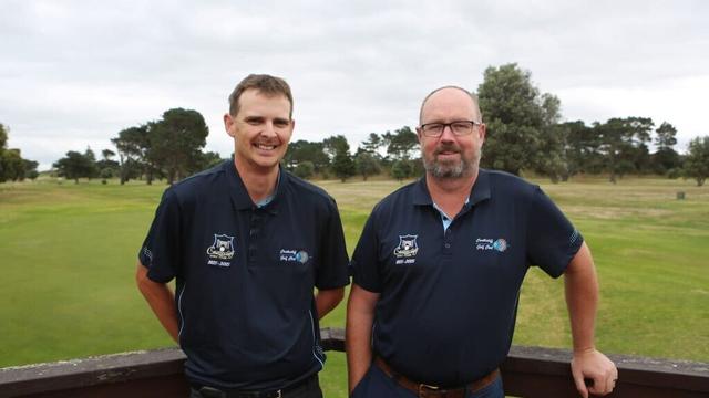 Whanganui’s Castlecliff Golf Club gears up for 100th anniversary