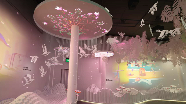 The Dream Sphere to make Singapore come alive at Expo 2025, Osaka