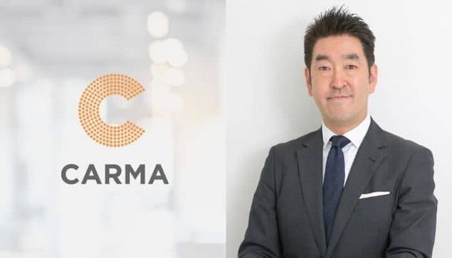 CARMA expands to Japan with new Tokyo office