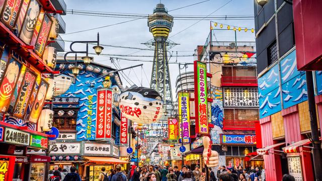 I went to newly-affordable long-haul holiday destination with 85p meals, half-price theme parks and cheap hotels