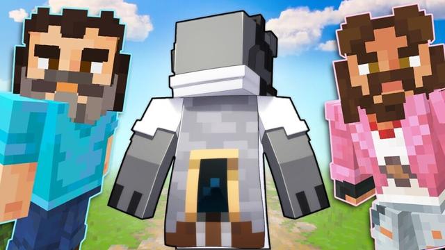 Evento en vivo PELÍCULA de MINECRAFT!