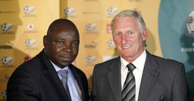 FIFA ethics panel seeks more S.Africa match-fixing bans