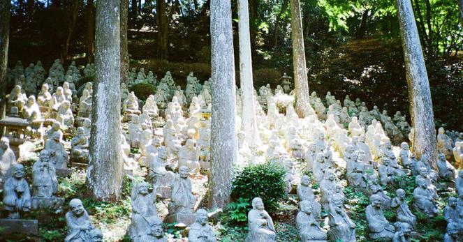 4 Can’t-Miss Towns in an Often Overlooked Corner of Japan