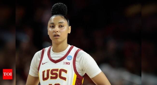 "She will be back stronger and better": USC Trojan star JuJu Watkins suffers season-ending injury as NBA and WNBA stars show support | NBA News