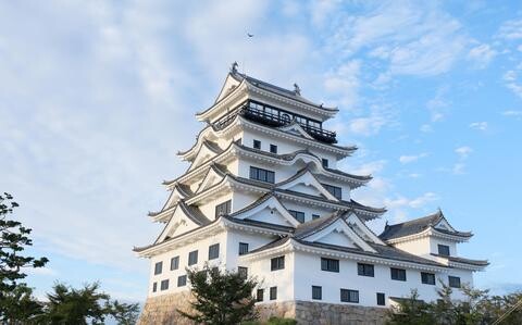 Castle Stays in Japan: Some truly unique lodging options across the country