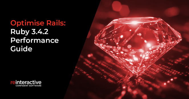 Optimise Rails: Ruby 3.4.2 Performance Guide