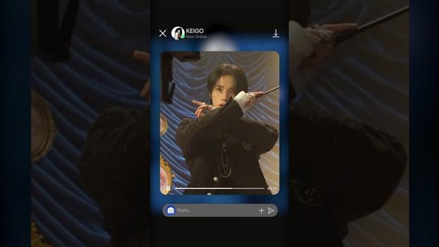 JO1 | ‘BE CLASSIC‘ MOOD VIDEO #JO1 #佐藤景瑚 #KEIGO #JO1_BECLASSIC#JO1_BE_CLASSIC#BE_CLASSIC