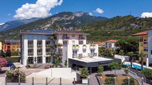 GoTì Hotel, Nago-Torbole, Italy | Holidays In Italy