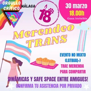 Merendeo Trans