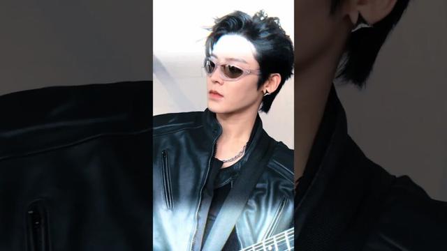 一起兜风 #侯明昊 #NeoHou #Shorts