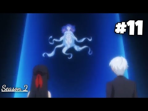 Unnamed Memory Season 2 Episode 11 | Anime Explained in Hindi