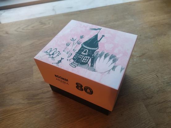 Muminmuggbox