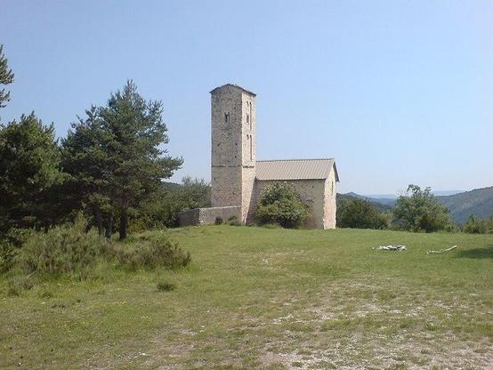 Chapelle Saint-Thyrse à #Castellane (#AlpesDeHautesProvence) Construction XIIe siècle, XIIIe siècle. Chapelle Saint-Thyrse : classement par arrêté du 12 avril 1944.
Suite 👉 https://monumentum.fr/monument-historique/pa00080357/castellane-chapelle-saint-thyrse
#Patrimoine #MonumentHistorique
Photo CC-BY-SA 4.0 : Sébastien Thébault