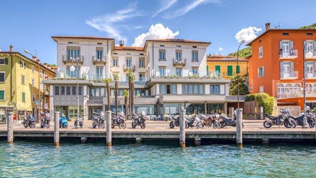 Hotel Lago di Garda, Nago-Torbole, Italy | Holidays In Italy