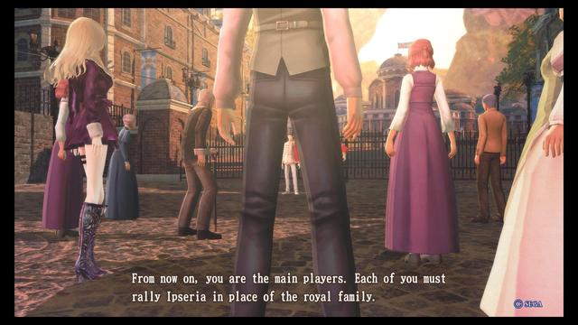 📰 Una imagen #random #randomImageGame #randomPic #imagenRandom #videogames #ValkyriaRevolution - Valkyria Revolution