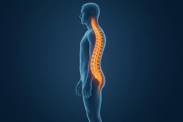 Paralyzed man can stand again after receiving stem cell treatment in Japan
