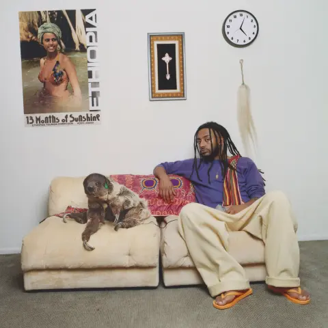 <img alt="Amin&#xE9; announces new album &apos;13 Months of Sunshine&apos;" src="https://theneedledrop.com/content/images/2025/03/Amine.jpeg.webp" /><p>Portland rapper <strong>Amin&#xe9;</strong> has announced his third studio album, titled <em>13 Months of Sunshine</em>. The album is set to release May 16th via 10k Projects, following up on his collaborative 2023 project with Kaytranada, <em>Kaytramin</em>&#xe9;.</p><p>While Amin&#xe9; is keeping fans at an arms distance for now with details, the producers credited for the lead single &quot;Familiar&quot; (Jim E-Stack, Buddy Ross, Loukeman, and Pasqu&#xe9;) make for an intriguing combination. Pasqu&#xe9; is Amin&#xe9;&apos;s longtime producer, working with him as far back as singles such as 2016&apos;s &quot;Caroline&quot;. The others, while not nearly as prevalent in Amin&#xe9;&apos;s catalogue (if at all), have productions credits on the work of artists such as Travis Scott and Frank Ocean.</p><p>Watch the video for &quot;Familiar&quot; below.</p><figure class="kg-card kg-embed-card"></figure><p>While Amin&#xe9; is keeping fans at an arms distance for now, the producers credited for the lead single &quot;Familiar&quot;, those being Jim E-Stack, Buddy Ross, Loukeman, and Pasqu&#xe9;, make for an intriguing combination. Pasqu&#xe9; is Amin&#xe9;&apos;s longtime producer, working with him as far back as singles such as 2016&apos;s &quot;Caroline&quot;. The others, while not nearly as prevalent in Amin&#xe9;&apos;s catalogue (