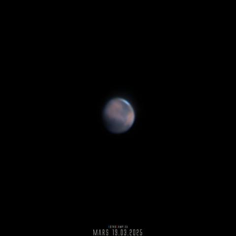 Mars