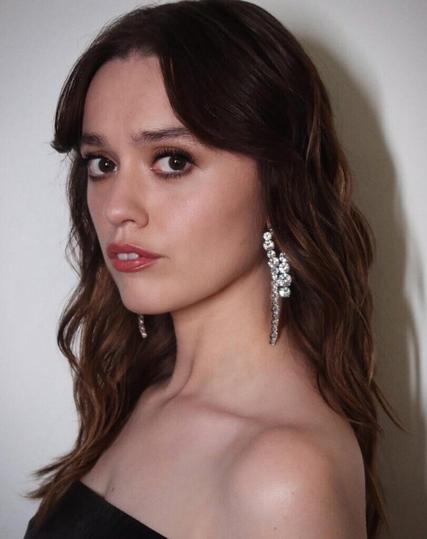 Aimee Lou Wood