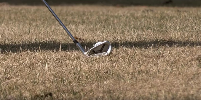 Golfers tee it up for opening day at Soldiers Field Golf Course