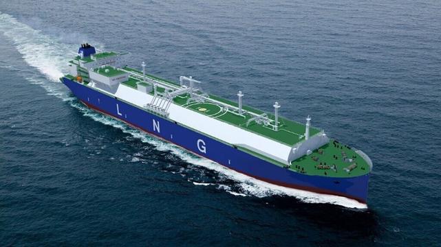 Osaka Gas president says no immediate need for more US LNG
