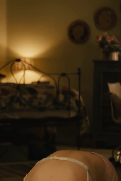 Rachel McAdams