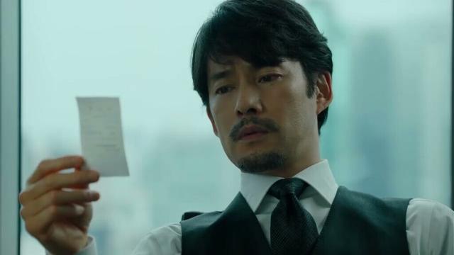 フル画面→竹野内豊 石井杏奈 CMタクシーアプリ『GO』